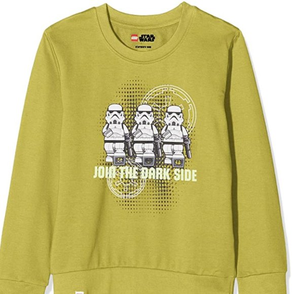 Boy cm Star Wars Long Sleeve Shirt